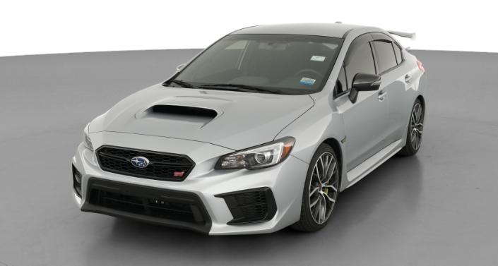 Thumbnail: 2020 Subaru WRX - 1