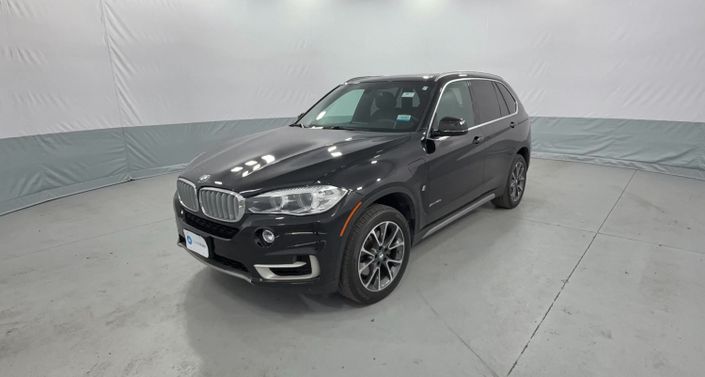 Thumbnail: 2018 BMW X5 - 1