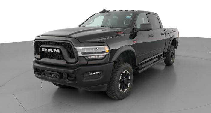 Thumbnail: 2020 RAM 2500 - 1