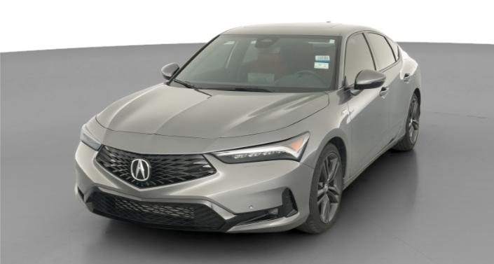 Thumbnail: 2023 Acura Integra - 1