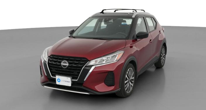 Thumbnail: 2022 Nissan Kicks - 1