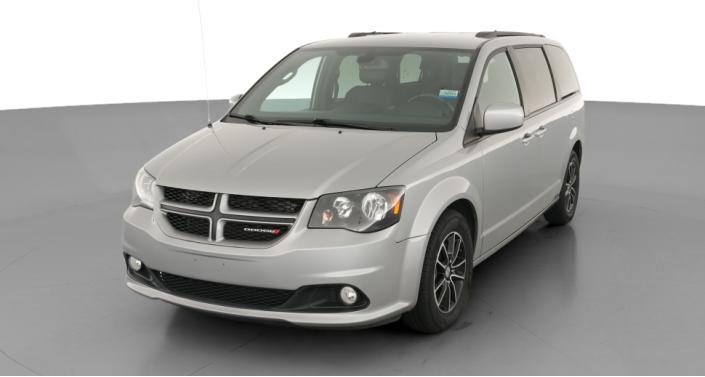 Thumbnail: 2018 Dodge Grand Caravan - 1