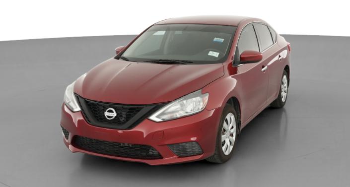 Thumbnail: 2016 Nissan Sentra - 1