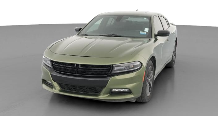 Thumbnail: 2019 Dodge Charger - 1