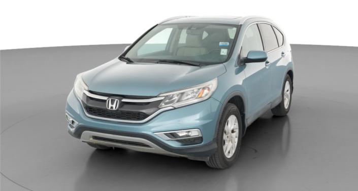 Thumbnail: 2015 Honda CR-V - 1