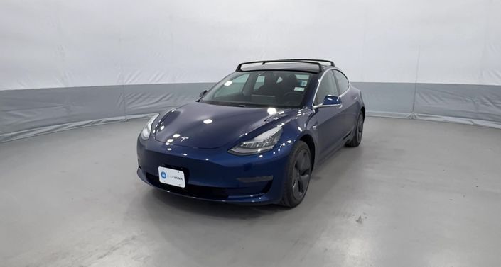 Thumbnail: 2020 Tesla Model 3 - 1