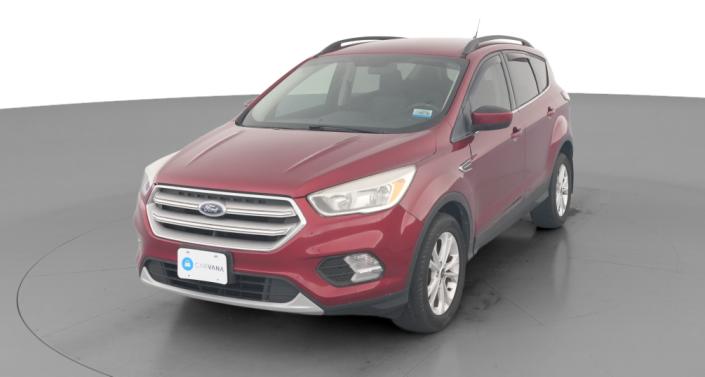 Thumbnail: 2018 Ford Escape - 1