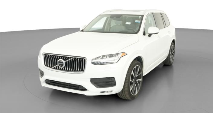 Thumbnail: 2020 Volvo XC90 - 1