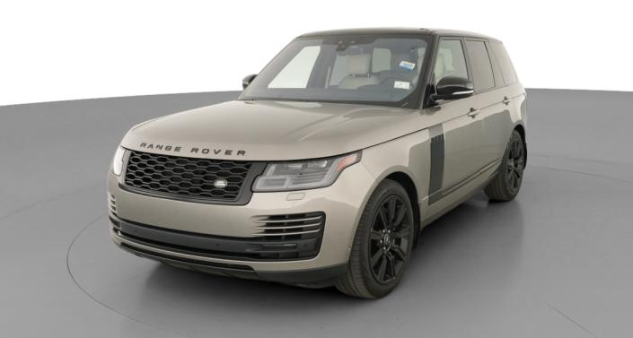 Thumbnail: 2022 Land Rover Range Rover - 1