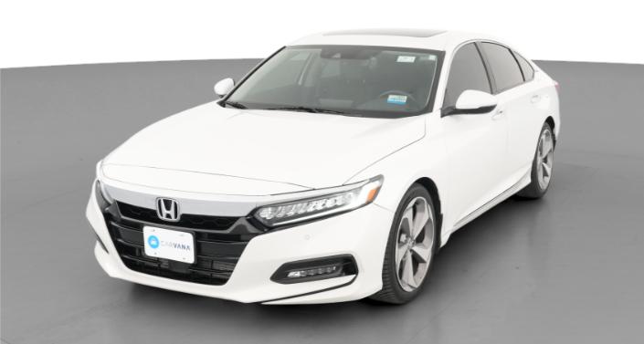 Thumbnail: 2020 Honda Accord - 1