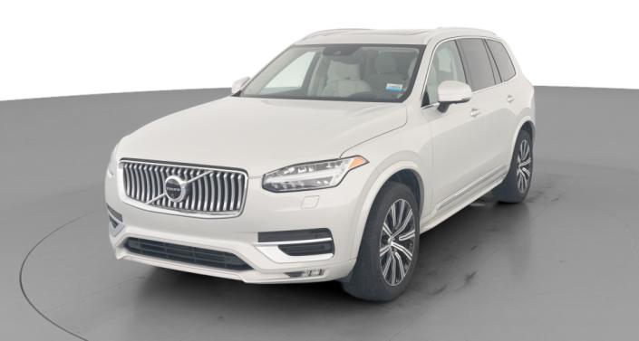 Thumbnail: 2020 Volvo XC90 - 1