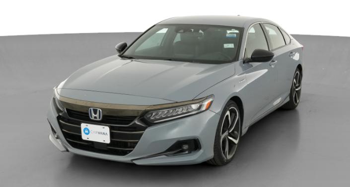 Thumbnail: 2022 Honda Accord - 1