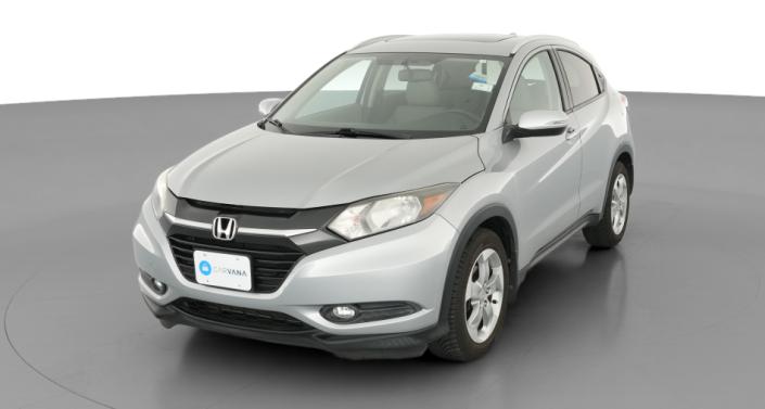 Thumbnail: 2017 Honda HR-V - 1