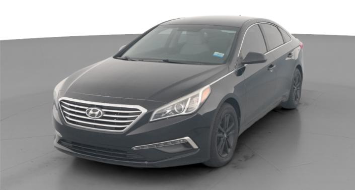 Thumbnail: 2015 Hyundai Sonata - 1