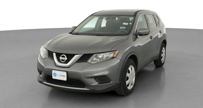 Thumbnail: 2016 Nissan Rogue - 1