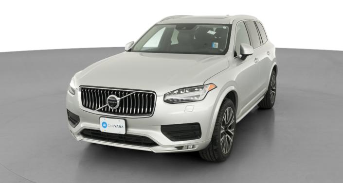 Thumbnail: 2020 Volvo XC90 - 1