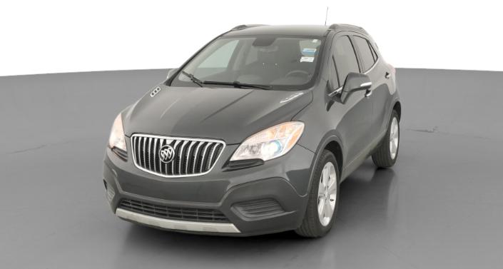 Thumbnail: 2016 Buick Encore - 1