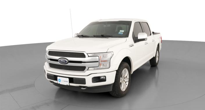 Thumbnail: 2020 Ford Econoline - 1