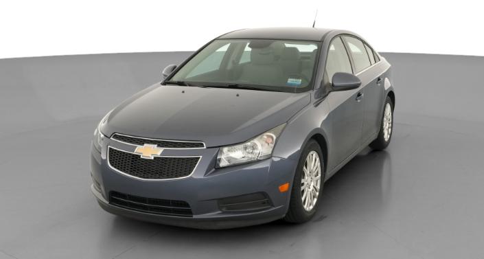 Thumbnail: 2013 Chevrolet Cruze - 1