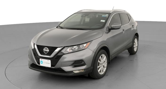 Thumbnail: 2022 Nissan Rogue Sport - 1