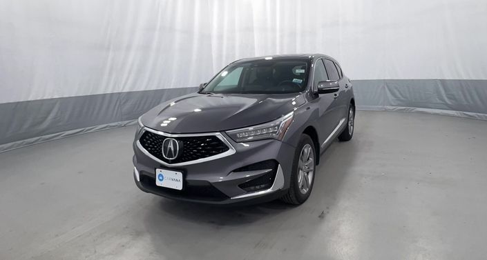Thumbnail: 2019 Acura RDX - 1