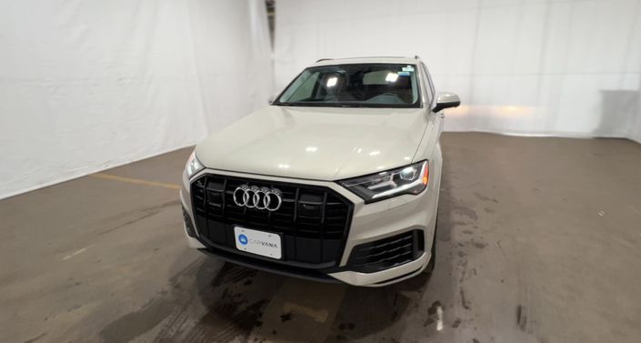Thumbnail: 2022 Audi Q7 - 1