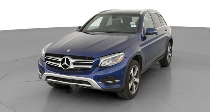 Thumbnail: 2018 Mercedes-Benz GLC - 1
