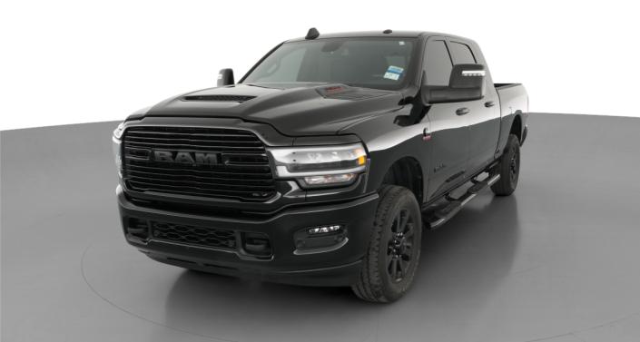 Thumbnail: 2024 RAM 2500 - 1