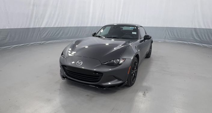 Thumbnail: 2021 Mazda MX-5 Miata - 1
