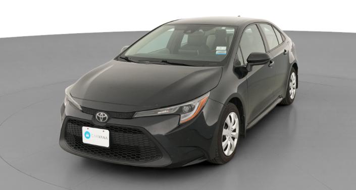 Thumbnail: 2020 Toyota Corolla - 1