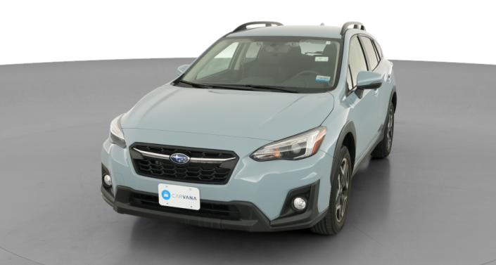 Thumbnail: 2019 Subaru Crosstrek - 1