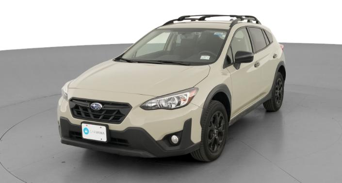 Thumbnail: 2023 Subaru Crosstrek - 1