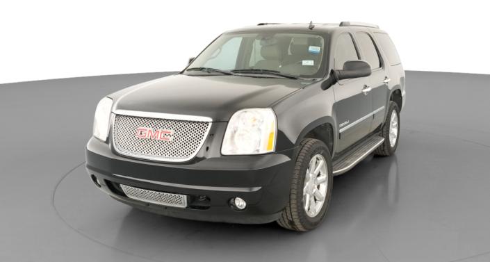 Thumbnail: 2013 GMC Yukon - 1