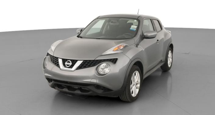 Thumbnail: 2016 Nissan Juke - 1