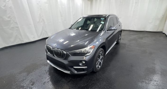 Thumbnail: 2019 BMW X1 - 1