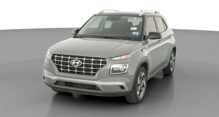 Thumbnail: 2022 Hyundai Venue - 1