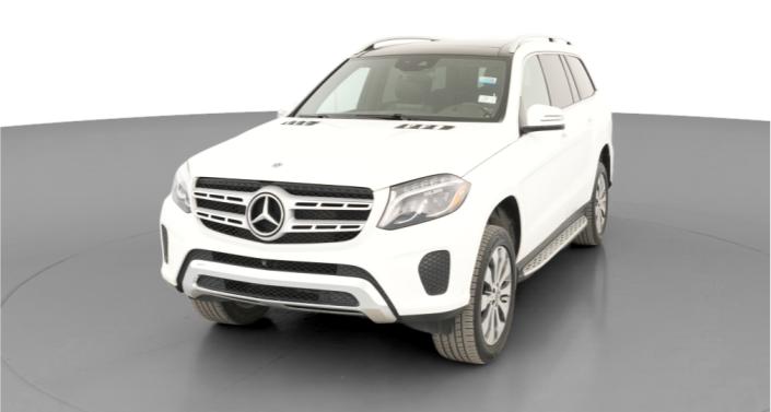 Thumbnail: 2019 Mercedes-Benz GLS - 1