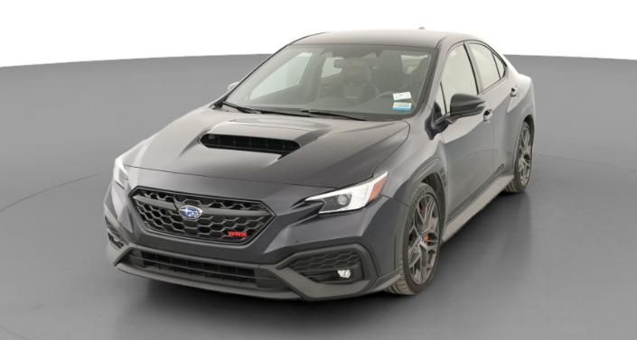 Thumbnail: 2025 Subaru WRX - 1
