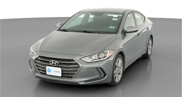 Thumbnail: 2018 Hyundai Elantra - 1
