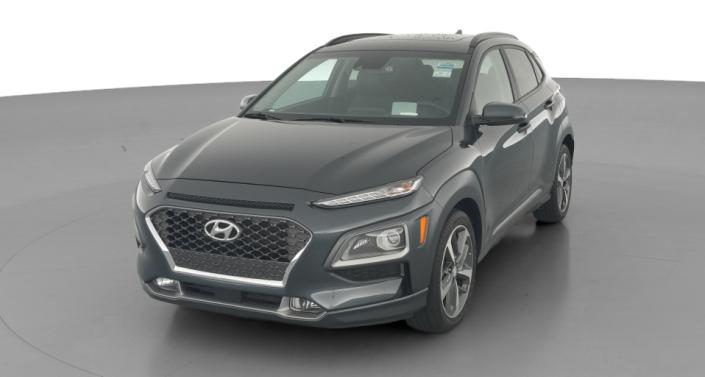 Thumbnail: 2020 Hyundai Kona - 1