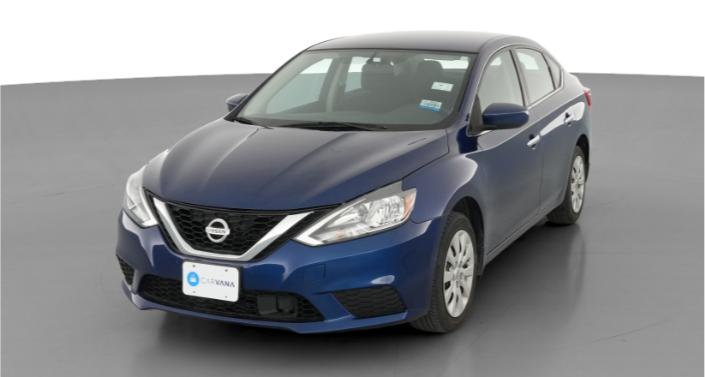Thumbnail: 2018 Nissan Sentra - 1