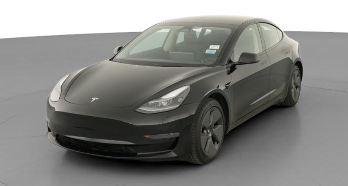 Thumbnail: 2023 Tesla Model 3 - 1