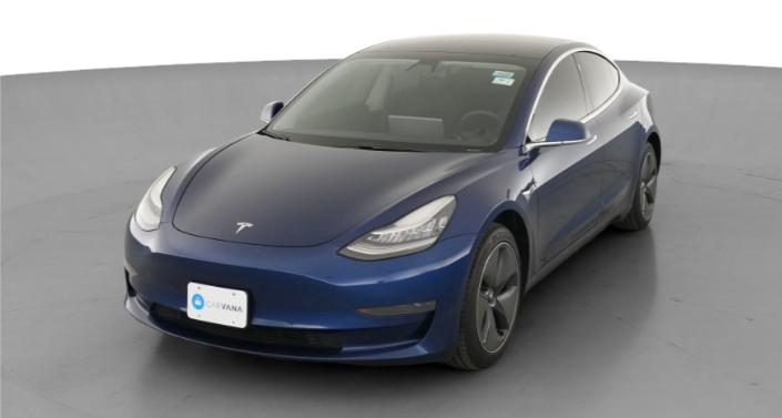 Thumbnail: 2020 Tesla Model 3 - 1