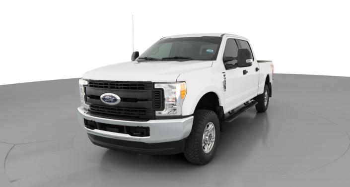 Thumbnail: 2017 Ford Econoline - 1