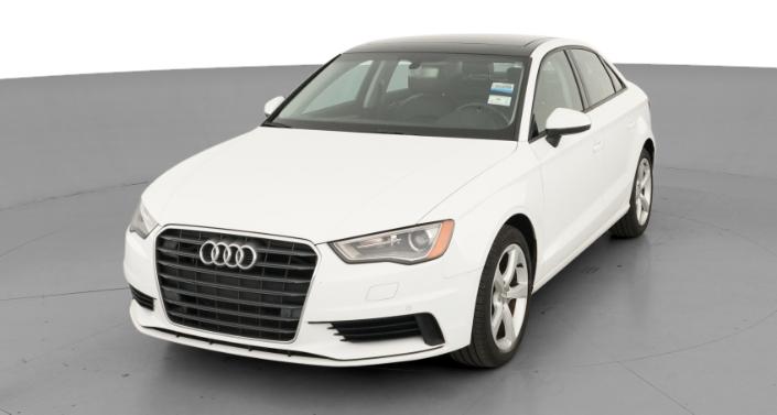 Thumbnail: 2016 Audi A3 - 1