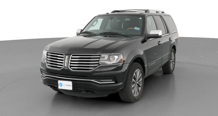 2016 Lincoln Navigator Select -
                  Concord, NC