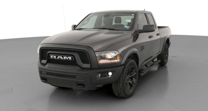 Thumbnail: 2023 RAM 1500 Classic - 1