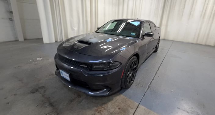 Thumbnail: 2018 Dodge Charger - 1