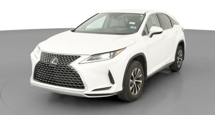 Thumbnail: 2020 Lexus RX - 1