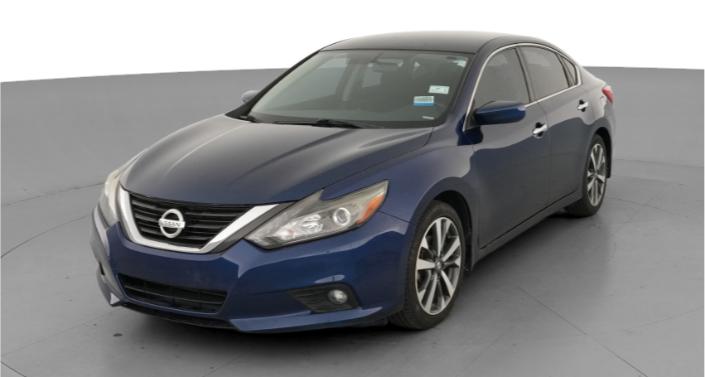 Thumbnail: 2016 Nissan Altima - 1